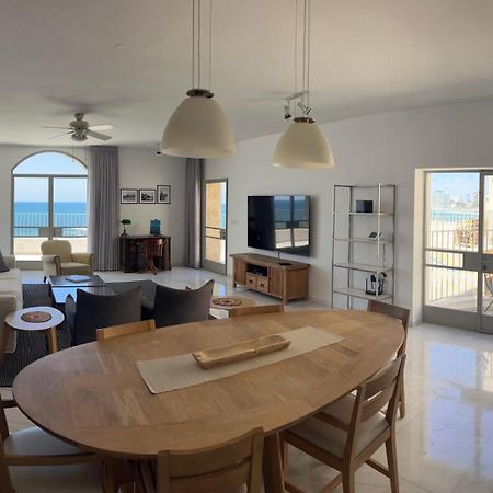 Casa Nova - Luxury Suites & Boutique Apart-Hotel テル・アビブ エクステリア 写真