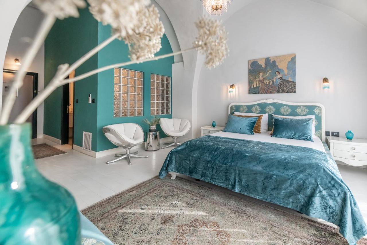 Casa Nova - Luxury Suites & Boutique Apart-Hotel テル・アビブ エクステリア 写真