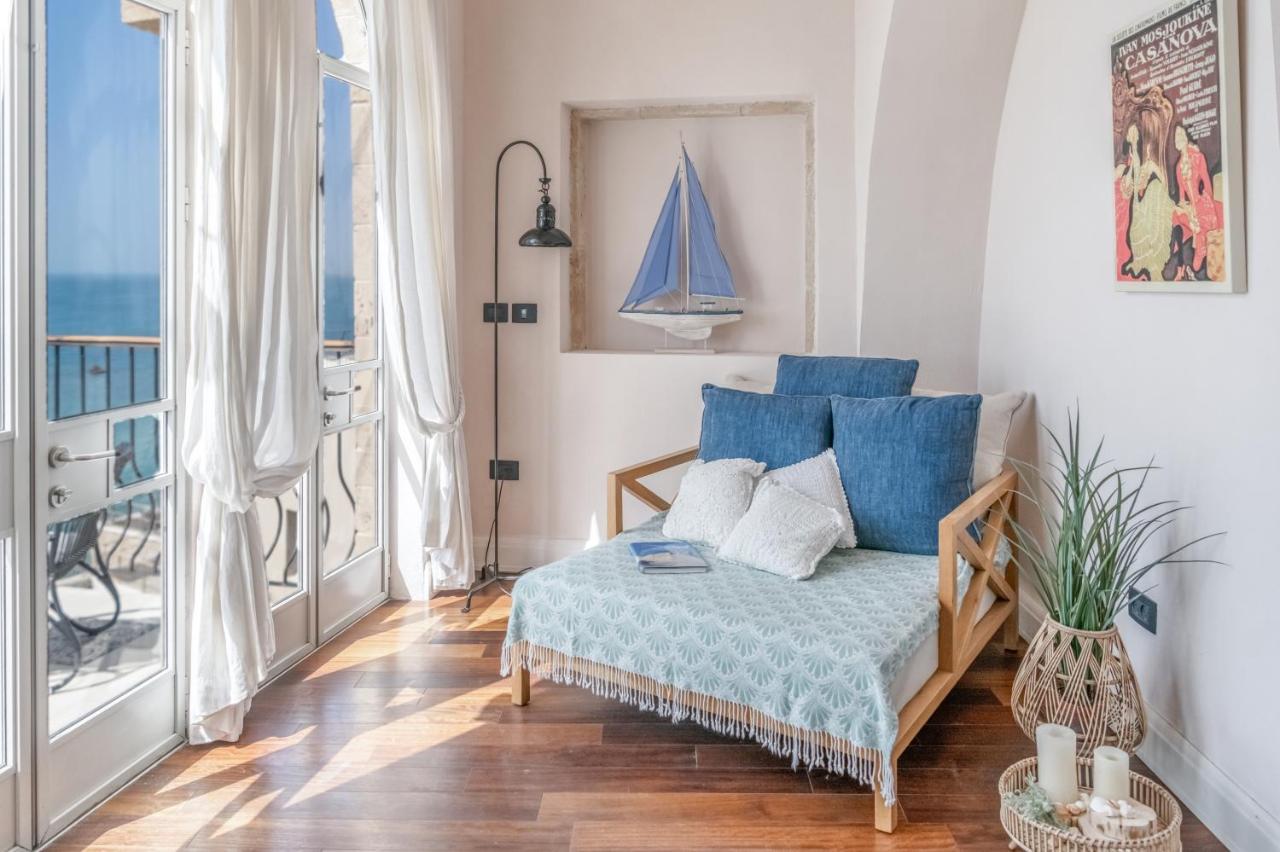 Casa Nova - Luxury Suites & Boutique Apart-Hotel テル・アビブ エクステリア 写真