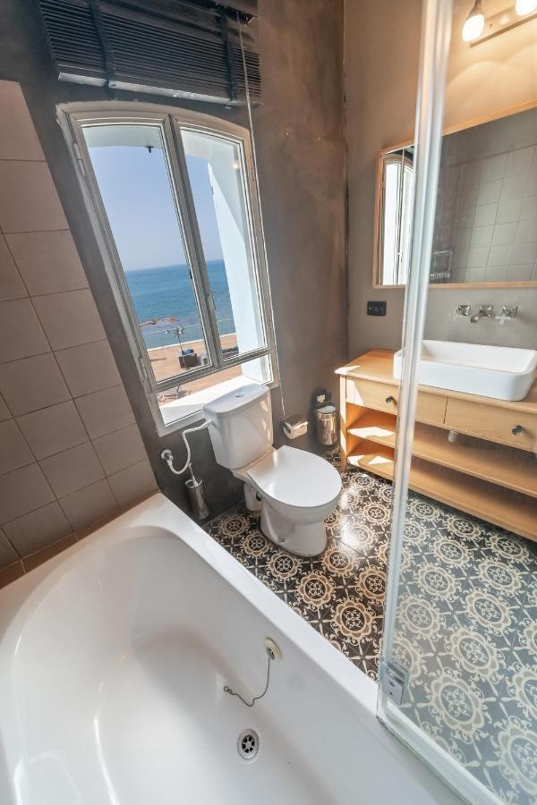 Casa Nova - Luxury Suites & Boutique Apart-Hotel テル・アビブ エクステリア 写真
