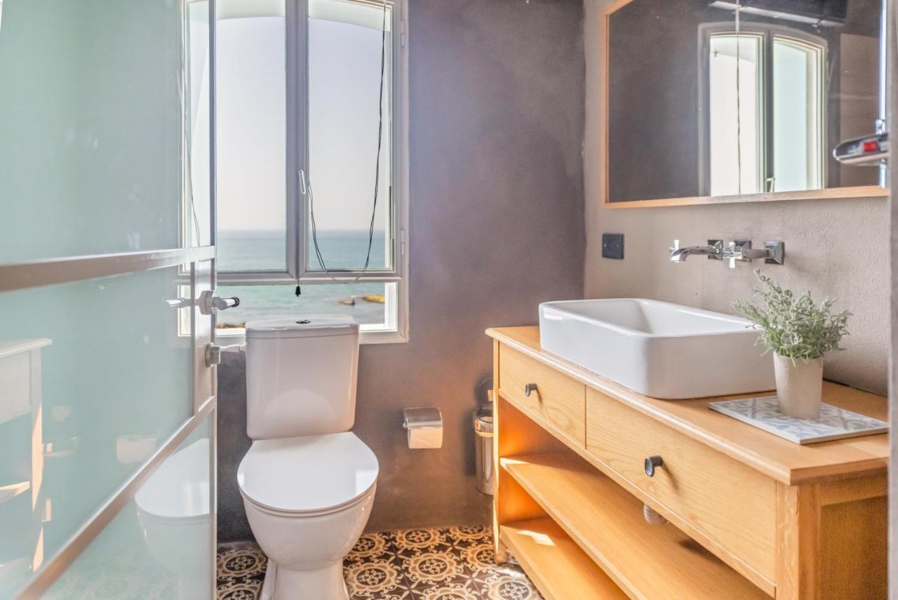 Casa Nova - Luxury Suites & Boutique Apart-Hotel テル・アビブ エクステリア 写真