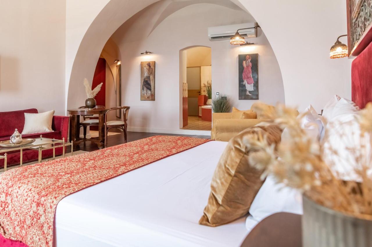 Casa Nova - Luxury Suites & Boutique Apart-Hotel テル・アビブ エクステリア 写真