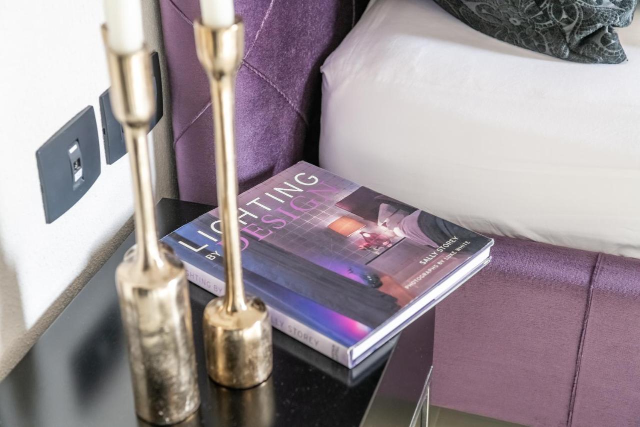 Casa Nova - Luxury Suites & Boutique Apart-Hotel テル・アビブ エクステリア 写真