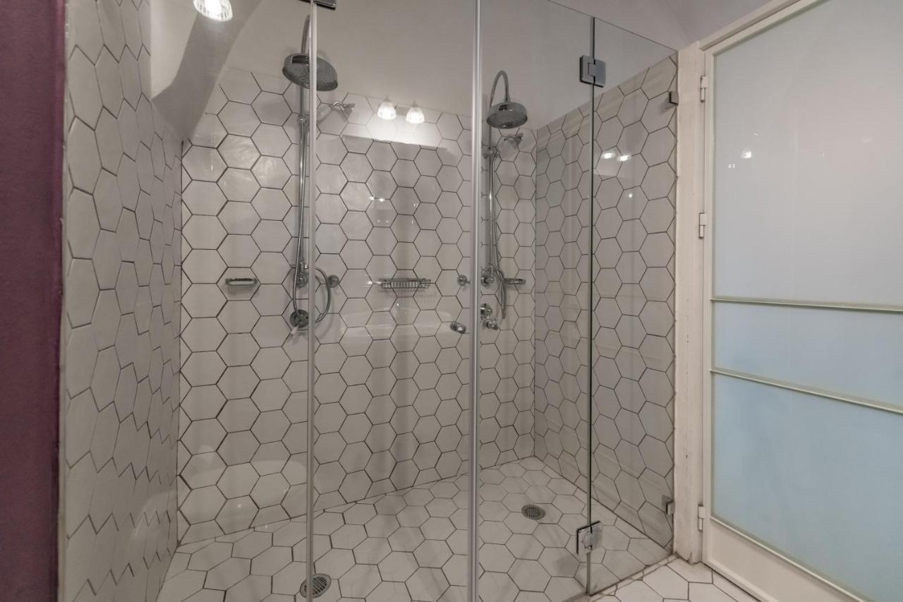 Casa Nova - Luxury Suites & Boutique Apart-Hotel テル・アビブ エクステリア 写真