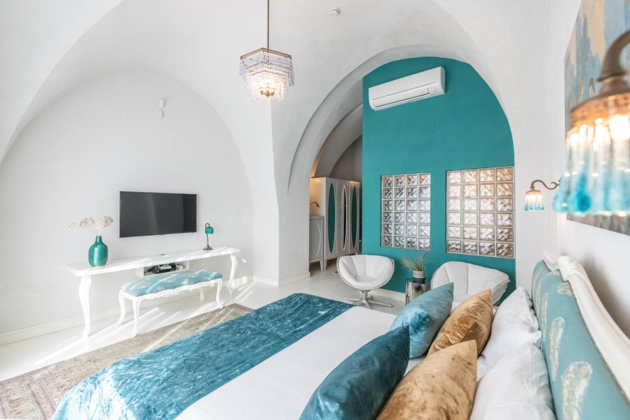 Casa Nova - Luxury Suites & Boutique Apart-Hotel テル・アビブ エクステリア 写真
