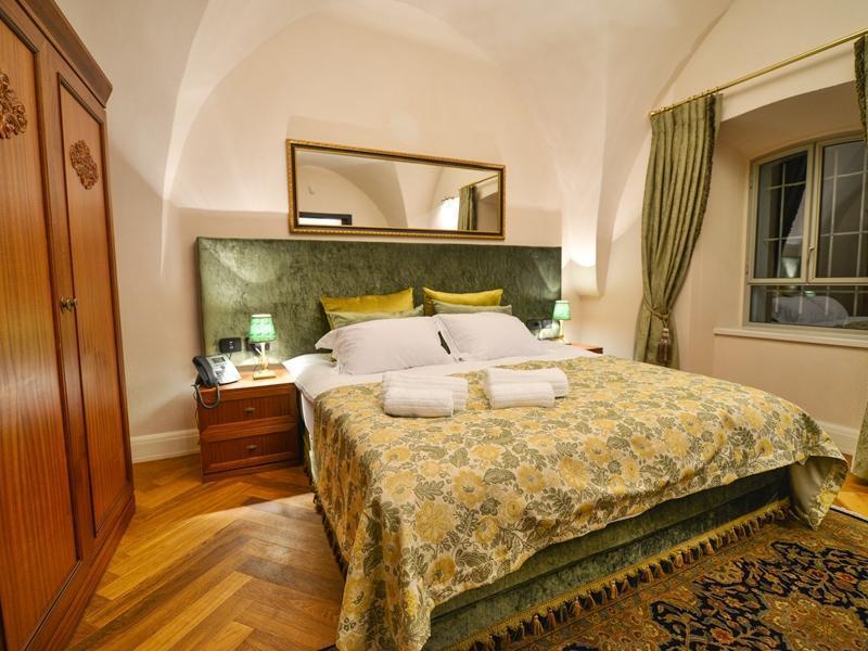 Casa Nova - Luxury Suites & Boutique Apart-Hotel テル・アビブ エクステリア 写真