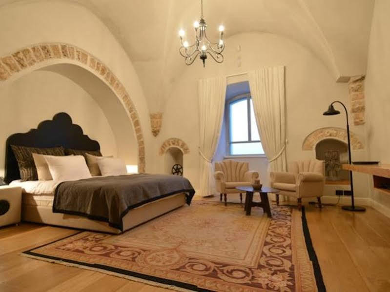 Casa Nova - Luxury Suites & Boutique Apart-Hotel テル・アビブ エクステリア 写真